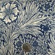 Cotton Canvas - 018/FUR/C - Navy